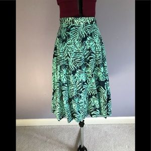 VTG Laura Ashley Skirt